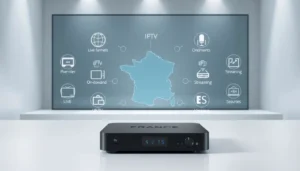 IPTV France