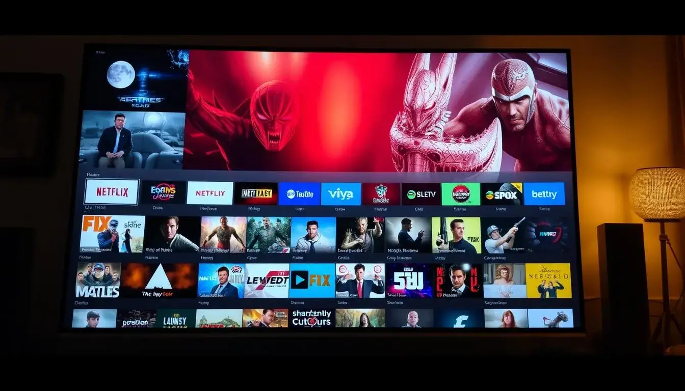 meilleurs abonnements IPTV