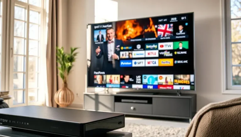 abonnement IPTV France