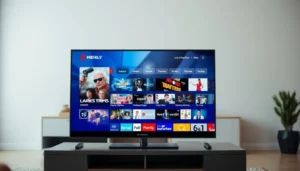 IPTV gratuit sans code