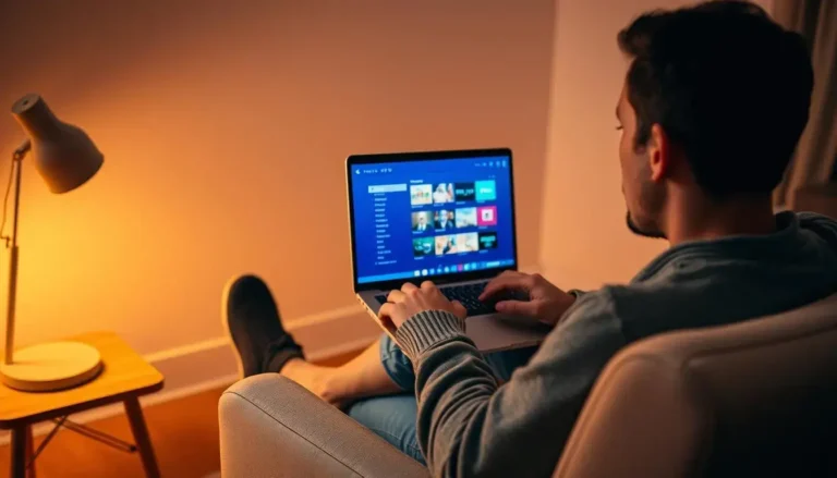 IPTV sur votre PC