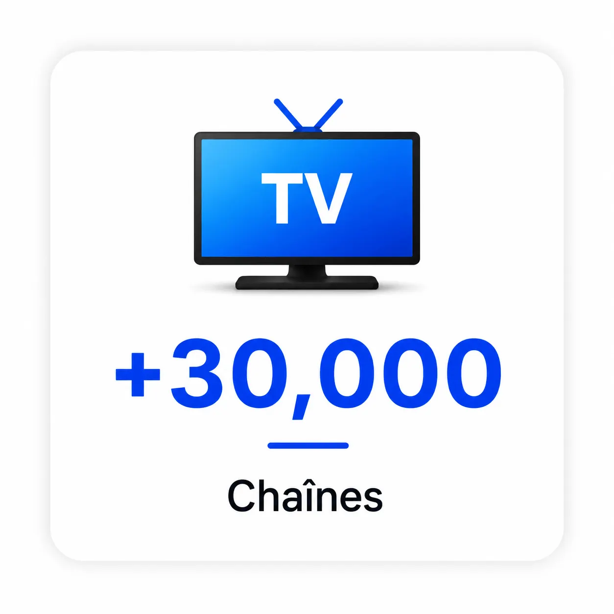 4K Flex IPTV